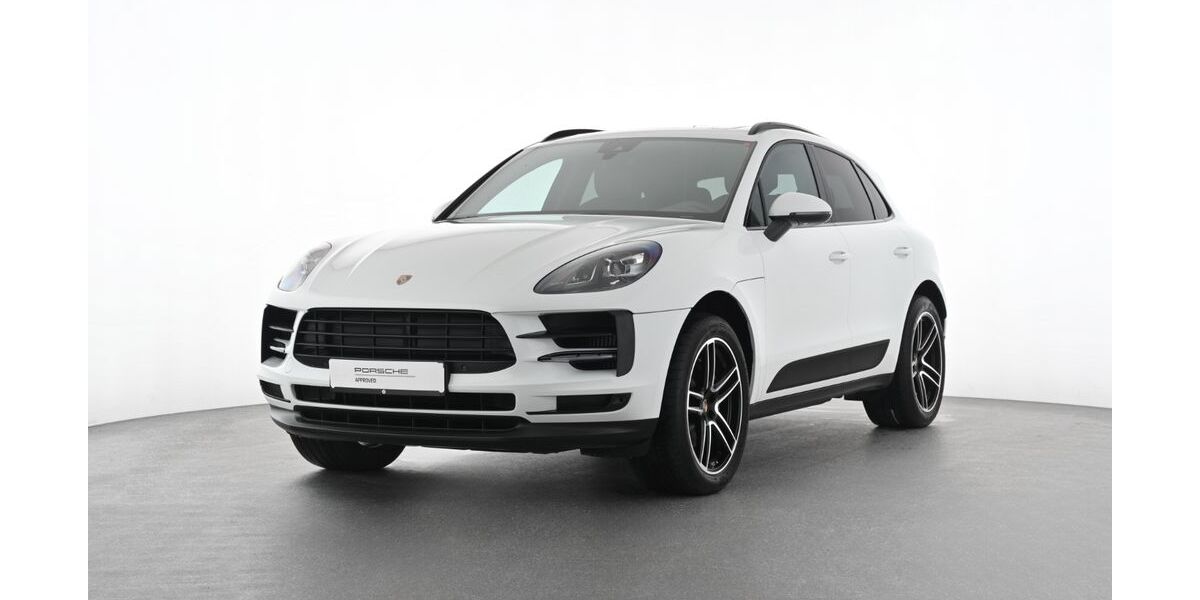 Porsche Macan 68.349 km 54.880 &euro; Essen 45143