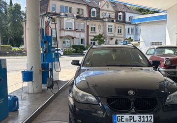 BMW 530 315.000 km 3.700 &euro; Gelsenkirchen 45899