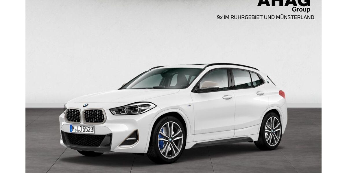 BMW X2 33.315 km 35.940 &euro; Gelsenkirchen 45897