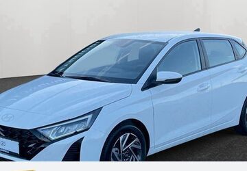 Hyundai i20 6.257 km 18.290 &euro; Dinslaken 46535