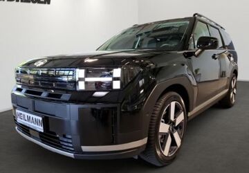 Hyundai SANTA FE 5.591 km 46.950 &euro; Gelsenkirchen 45891