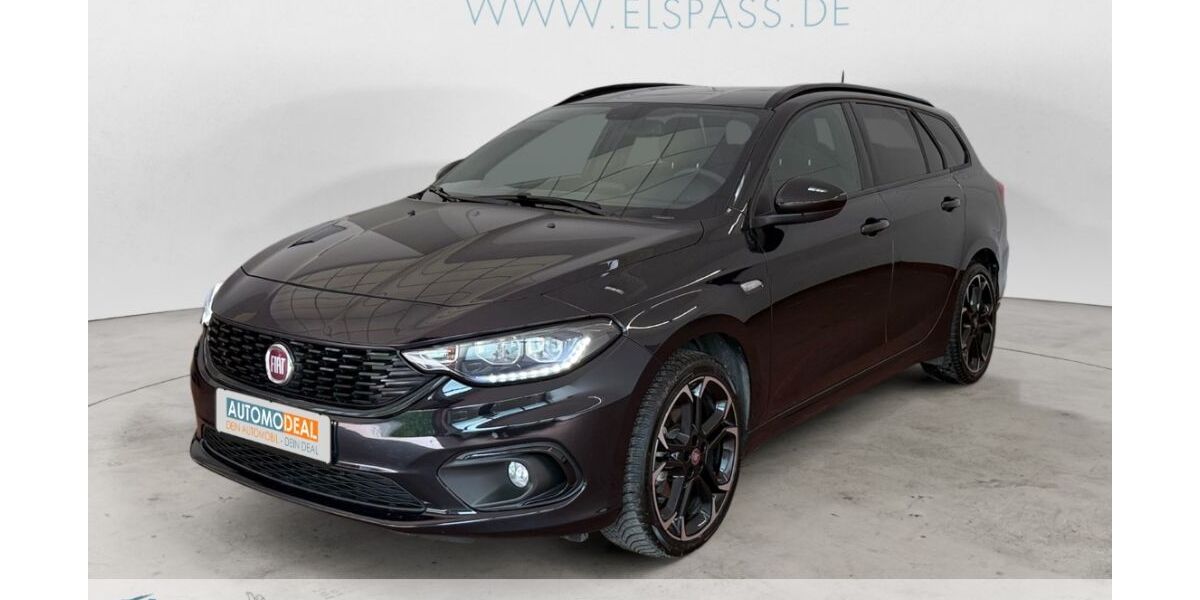 Fiat Tipo 61.409 km 13.975 &euro; Moers 47445