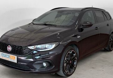 Fiat Tipo 69.100 km 13.975 &euro; Moers 47445