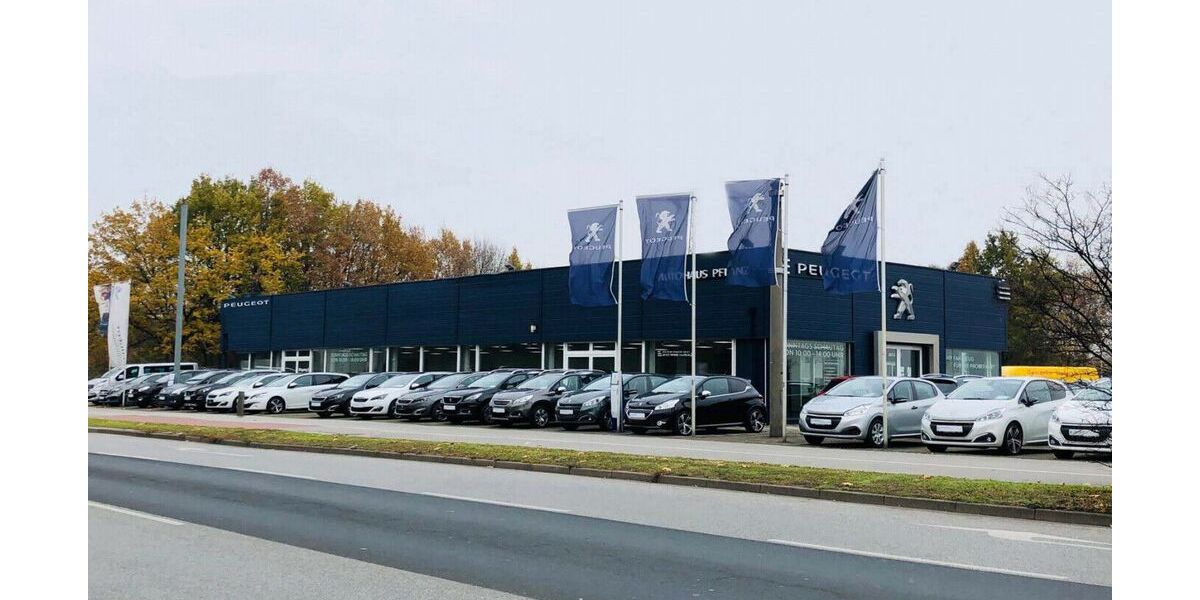 Peugeot 408 9.990 km 41.990 &euro; Gelsenkirchen 45881