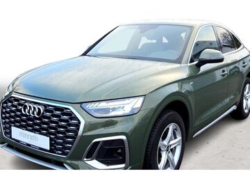 Audi Q5 56.229 km 40.810 &euro; Geldern 47608