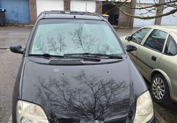 Renault Scenic 170.000 km 1.850 &euro; Duisburg 47166