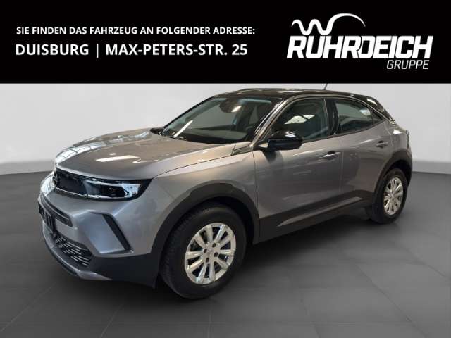 Opel Mokka 15.400 km 16.790 &euro; Duisburg 47059