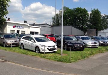 Audi A3 233.000 km 3.300 &euro; Marl 45770