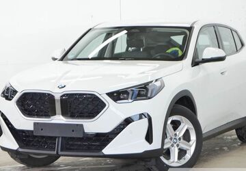 BMW X2 15.100 km 37.740 &euro; Essen 45134