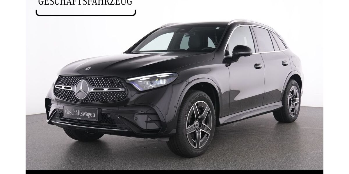 Mercedes-Benz GLC 400 8.900 km 71.450 &euro; Essen 45309