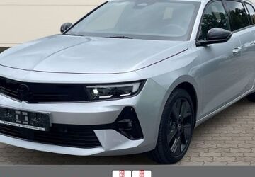Opel Astra Electric 11.500 km 30.990 &euro; Dorsten 46286