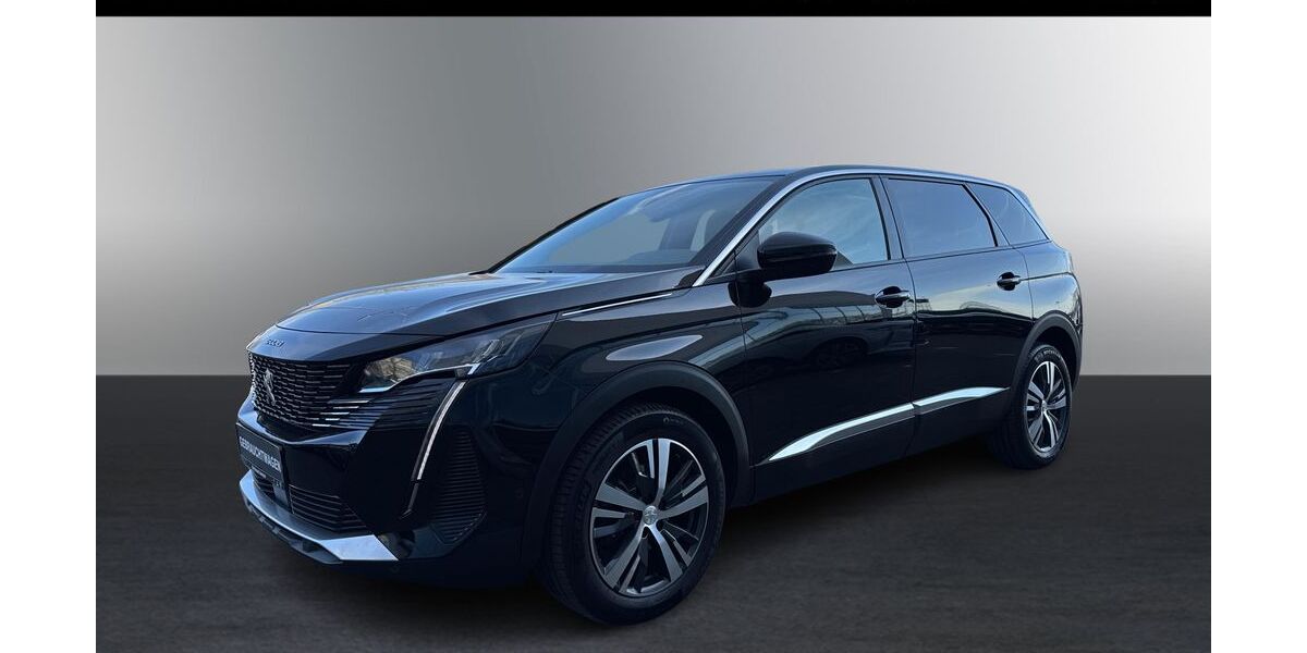 Peugeot 5008 27.379 km 25.890 &euro; Xanten 46509
