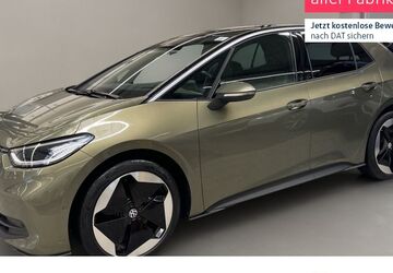 VW ID.3 40.006 km 29.999 &euro; Krefeld 47805