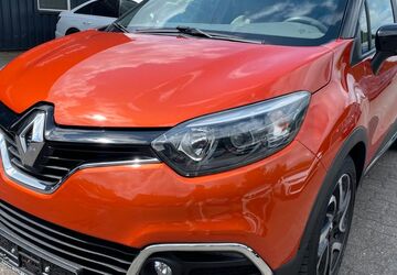 Renault Captur 38.000 km 12.000 &euro; Dorsten OT Wulfen 46286