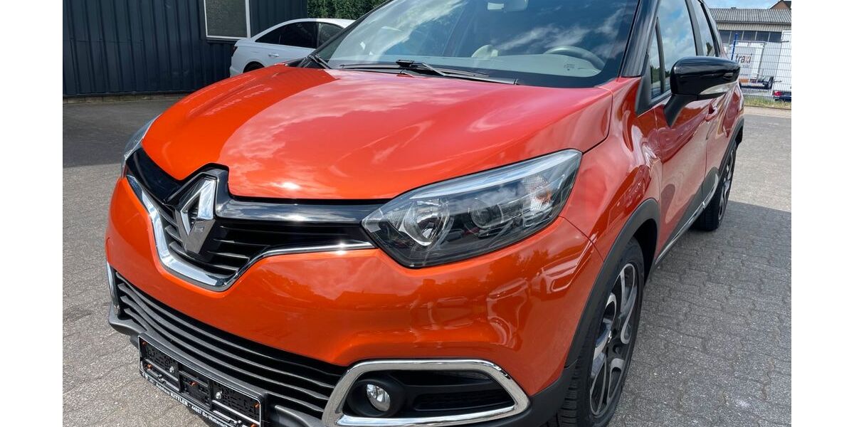 Renault Captur 38.000 km 12.000 &euro; Dorsten OT Wulfen 46286