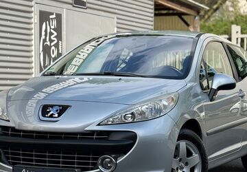 Peugeot 207 162.770 km 3.499 &euro; Oberhausen 46049