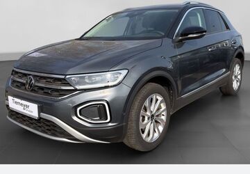 VW T-Roc 28.346 km 20.480 &euro; Duisburg 47059