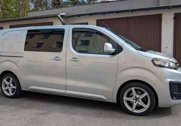 Citroen Jumpy 176.000 km 12.900 &euro; Duisburg 47167