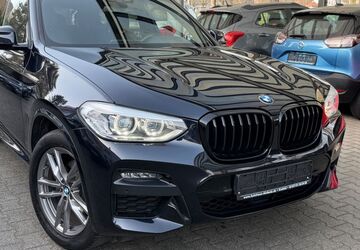 BMW X3 175.000 km 21.899 &euro; Krefeld 47799