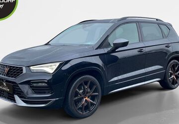 Cupra Ateca 48.361 km 29.940 &euro; Bottrop 46244