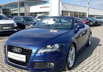 Audi TT 44.678 km 19.750 &euro; Duisburg 47178