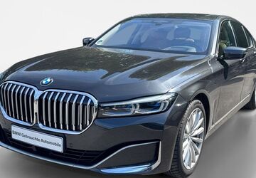 BMW 740 86.382 km 54.440 &euro; Gelsenkirchen 45897