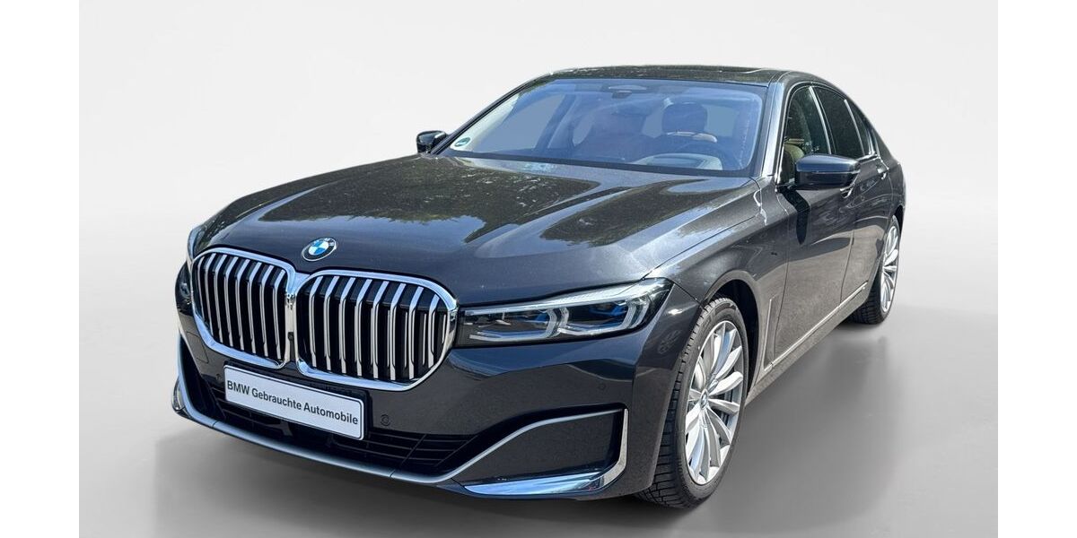 BMW 740 86.382 km 54.440 &euro; Gelsenkirchen 45897
