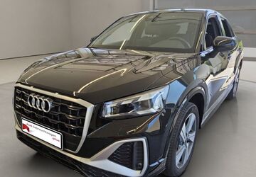 Audi Q2 34.900 km 27.989 &euro; Krefeld 47805