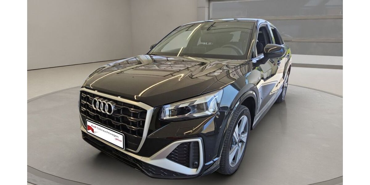 Audi Q2 34.900 km 27.989 &euro; Krefeld 47805