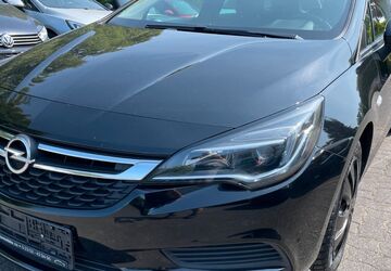 Opel Astra 150.000 km 7.800 &euro; Dorsten OT Wulfen 46286