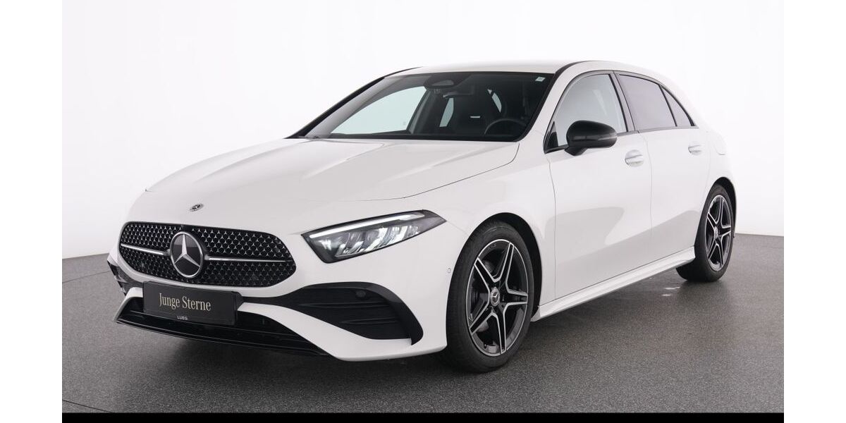 Mercedes-Benz A 180 20.653 km 32.685 &euro; Essen 45309