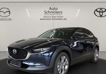 Mazda CX-30 58.662 km 19.740 &euro; Xanten 46509