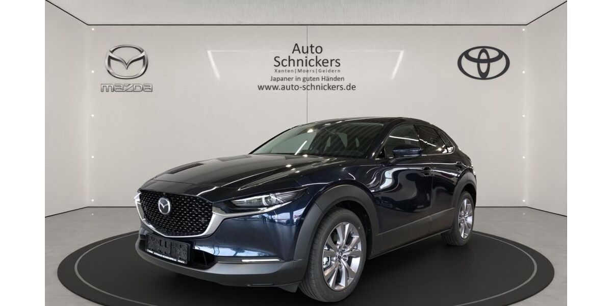 Mazda CX-30 58.662 km 19.740 &euro; Xanten 46509