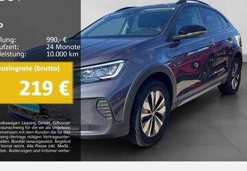 VW Taigo 11.166 km 23.320 &euro; Dorsten 46282