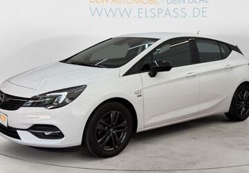 Opel Astra 59.549 km 12.879 &euro; Dinslaken 46539