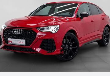 Audi RSQ3 64.551 km 47.770 &euro; Gelsenkirchen 45894