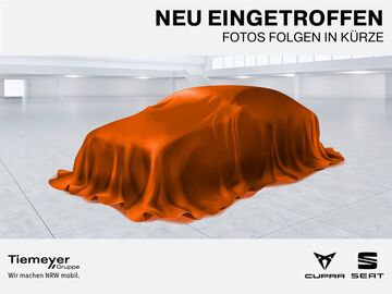 Gebrauchte Cupra Ateca