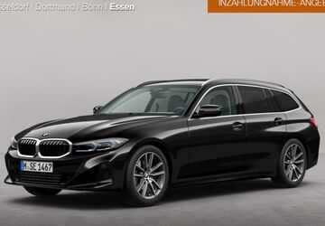 BMW 320 25.600 km 39.999 &euro; Essen 45141