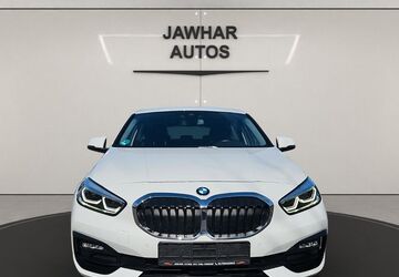 BMW 118 50.461 km 16.990 &euro; Bottrop 46236