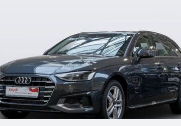 Audi A4 62.257 km 26.590 &euro; Oberhausen 46047