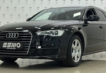 Audi A6 138.776 km 15.800 &euro; Oberhausen 46149