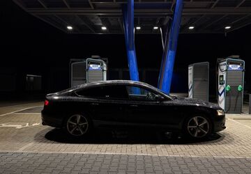 Audi A5 159.500 km 10.499 &euro; Wesel 46485