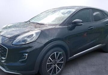 Ford Puma 61.742 km 15.880 &euro; Gelsenkirchen 45891