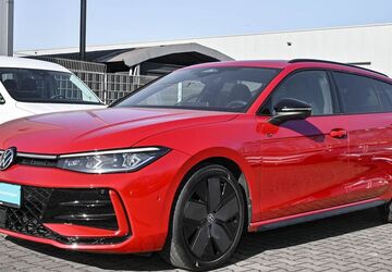 VW Passat Variant 14.590 km 39.450 &euro; Duisburg 47178