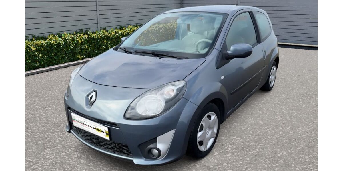 Renault Twingo 154.393 km 2.200 &euro; Essen 45356