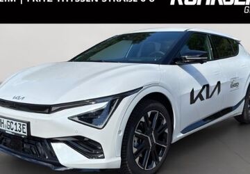 Kia EV6 11.500 km 46.890 &euro; Mülheim an der Ruhr 45475