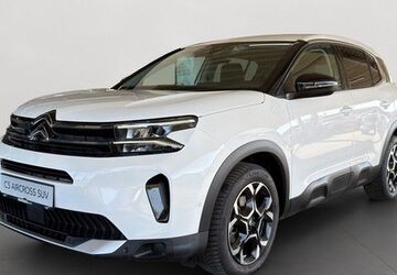 Citroen C5 Aircross 42.000 km 23.990 &euro; Duisburg 47059