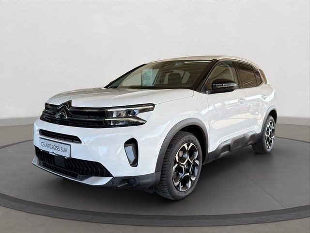 Citroen C5 Aircross 42.000 km 23.990 &euro; Duisburg 47059
