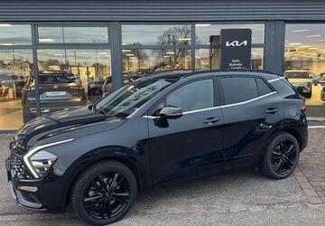 Kia Sportage 64.000 km 34.970 &euro; Wesel 46485