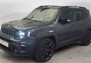 Jeep Renegade 27.302 km 23.370 &euro; Duisburg 47138
